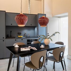 Deluxe Appartement met een Slaapkamer